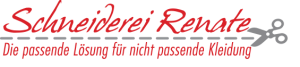 Schneiderei Renate Pfarrkirchen Logo